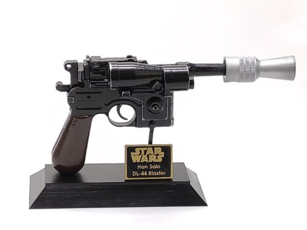 Empire Strikes Back
