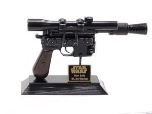 The Force Awakens