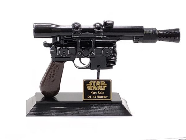 The Force Awakens