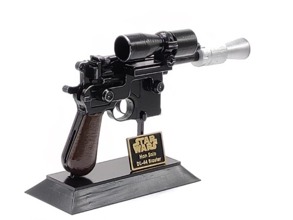 Han Solo Blaster