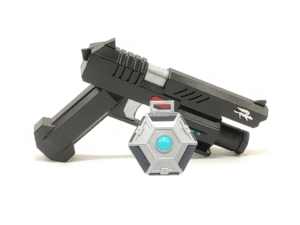 Star Fox Blaster