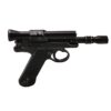 Cara Dune Blaster
