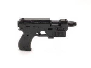 Poe Dameron Blaster