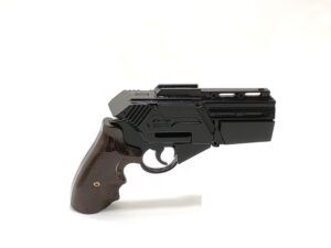 Battlestar Galactica Colonial Blaster