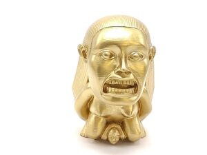 The Golden Idol: Raiders of the Lost Ark