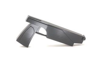 Westar-35 Blaster Replica