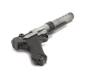 Jyn Erso BlasTech A-180 Blaster