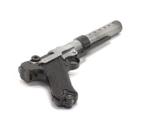 Jyn Erso BlasTech A-180 Blaster