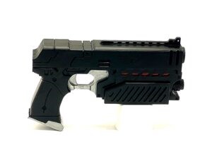 Judge Dredd Lawgiver (1995) MK II