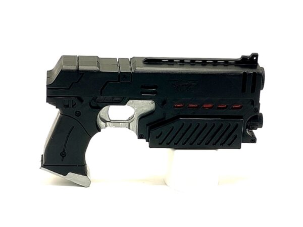 Judge Dredd Lawgiver (1995) MK II