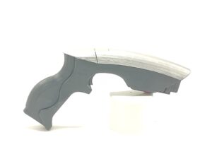 Orville PM-44 Blaster