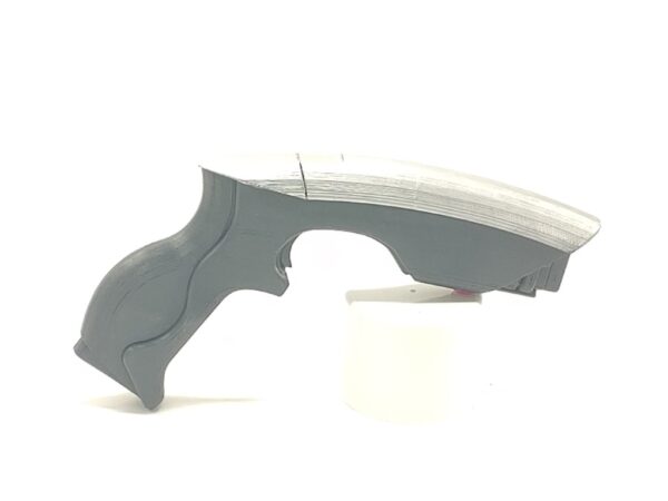 Orville PM-44 Blaster