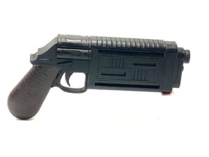 Cassian Andors Blaster Bryor MW-20