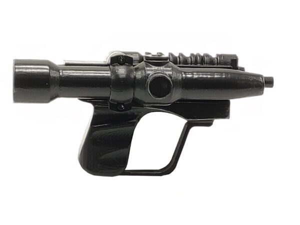 Scout Trooper Blaster EC-17