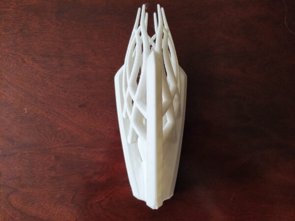 Gandalf the White Staff Head