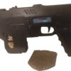 Dredd Lawgiver 2012