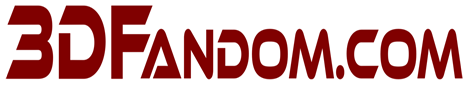 3d fandom