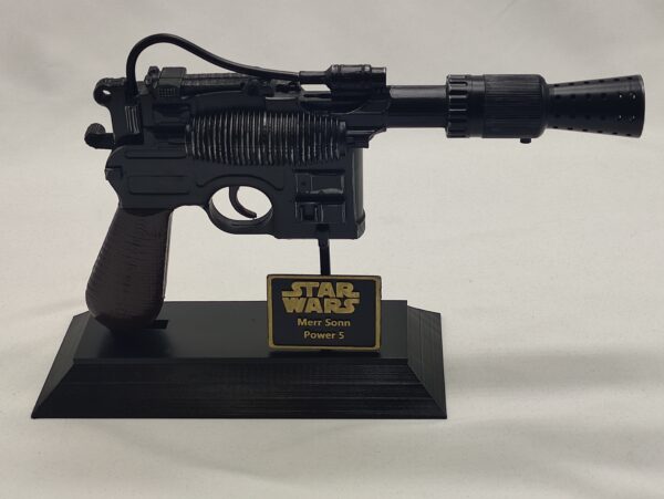 Merr Sonn Andor Straight wire